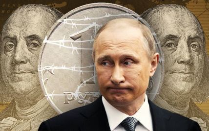 Жестче, чем в 2014 году: США предупредили Россию о новых санкциях из-за агрессии против Украины