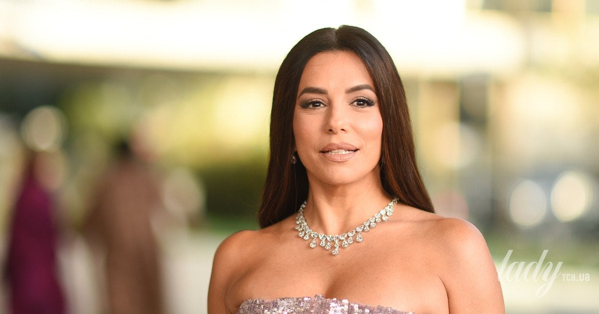 Єва Лонгорія