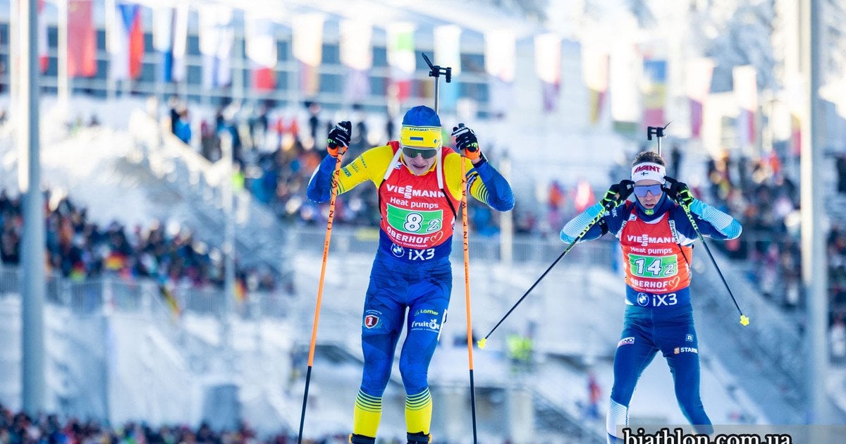 Віталій Мандзин