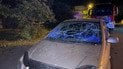 Атака на Одессу