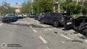ДТП у Києві