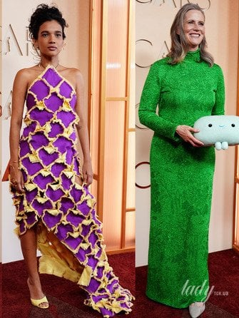 Церемонія "Оскар-2026"