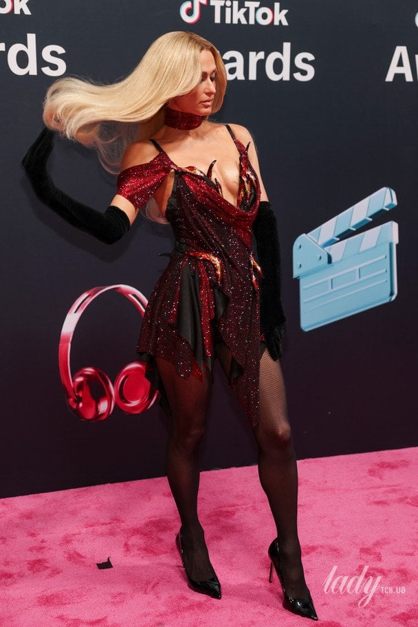 Періс Гілтон / © Associated Press