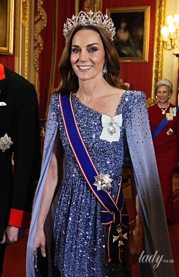 Принцеса Уельська Кейт / © Associated Press