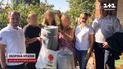 Тисячі конфліктів у родинах! Як повертатимуть дітей, що виїхали за кордон без згоди одного з батьків 