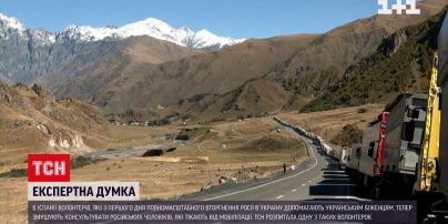 Россияне-мужчины в Испании обращаются в органы миграции, а там – отказ от работников-украинцев