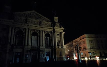 Відсутність електрики у Львові: де у місті знайти пункти обігріву