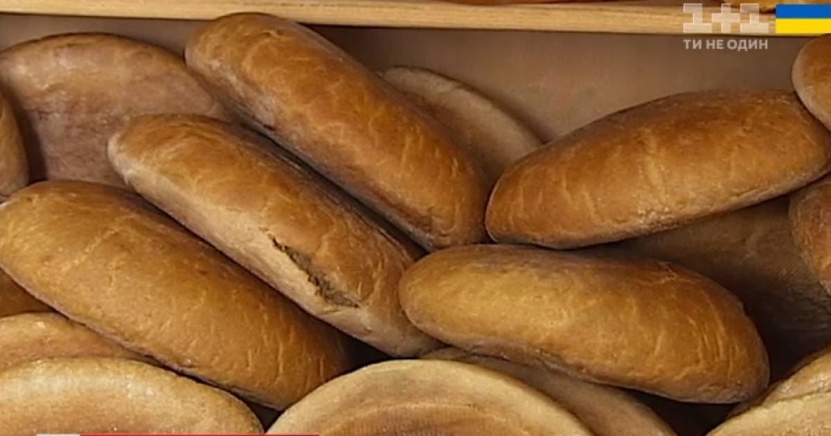 Хліб може здорожчати на 10-15%
