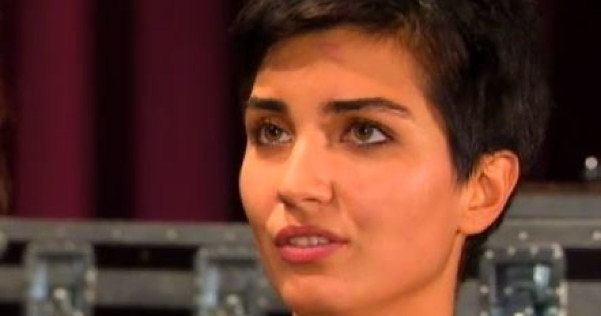 Зірка серіалу "Асі" наразі допомагає дітям у Сирії