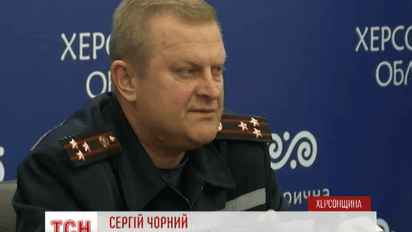 Крим залишається без українського світла