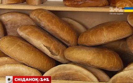 В Украине прогнозируют подорожание хлеба