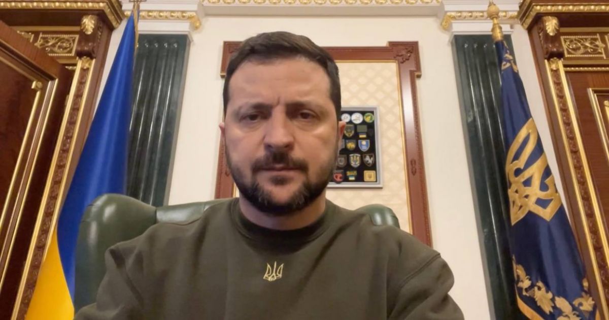 Президент України Володимир Зеленський у зверненні 30 квітня 2023 року відзначив українських прикордонників