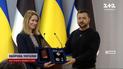 Зеленський у Житомирі підписав важливий документ