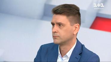 Слили карту окопов россиян: разбор оперативной карты от Коваленко