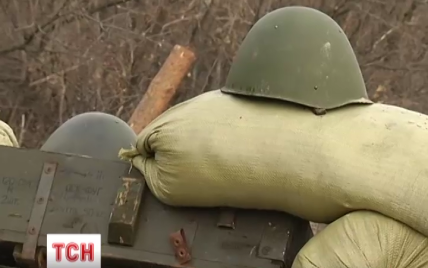 Во Львов в рамках ротации из зоны АТО вернулись около 120 десантников