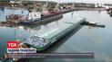 Потенціал українських річок: що дасть новий закон про внутрішній водний транспорт