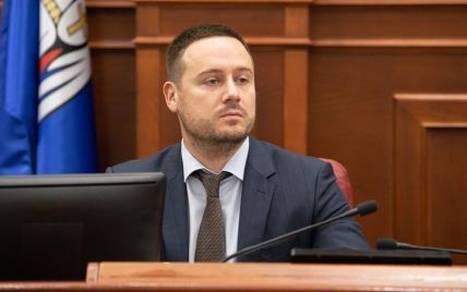 Нападение на полицейского: дело экс-зама Кличко передали в суд