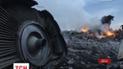 Росія раптово змінила свою точку зору на катастрофу малайзійського Boeing’а