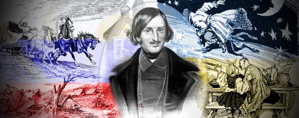 Почему Гоголь на самом деле ненавидел Россию: историки приоткрыли завесу его тайны