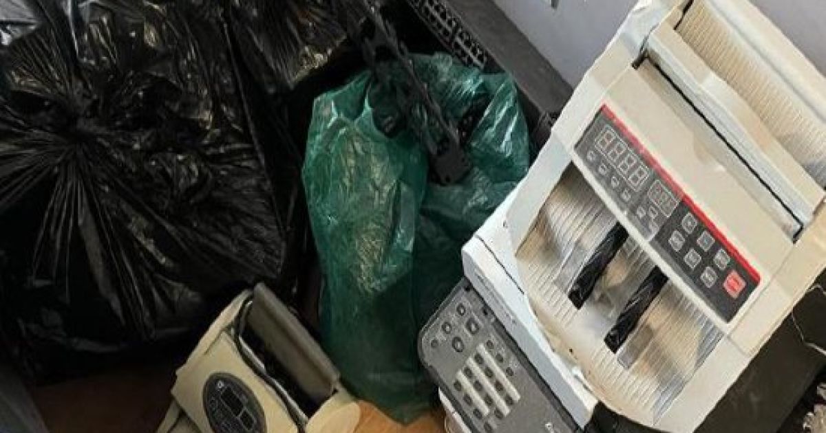 У Києві власників мережі ресторанів викрили у виведенні коштів до РФ