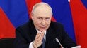 Володимир Путін