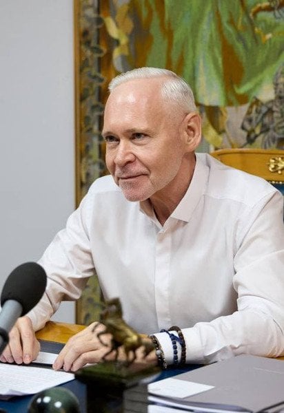 Терехов: "Я категорически против трудовых мигрантов, потому что они украдут у нас рабочие места"