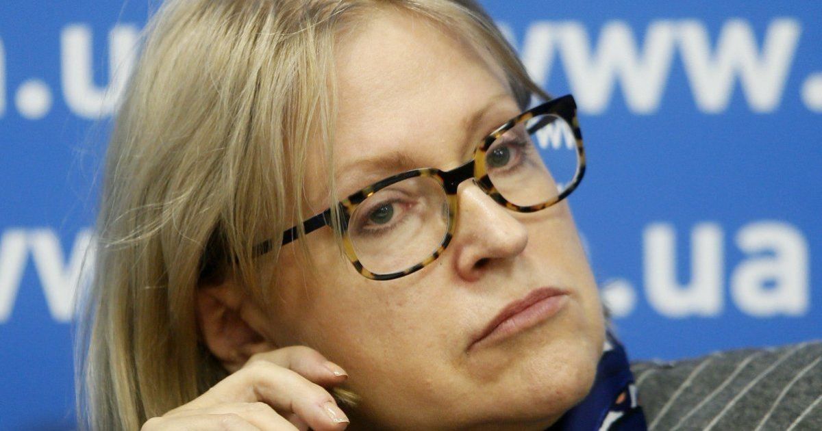 Минздрав повторно отстранил ректора медуниверситета Богомольца