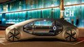 Компания Renault представила концепт для каршеринга