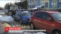 Замість снігопадів в Україну прийдуть дощі