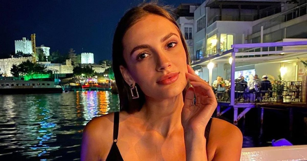 Дана Оханська