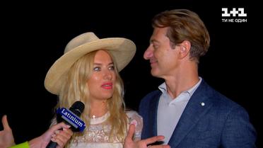 Ольга Горбачева рассказала о своих амбициях стать ведущей "Евровидения"