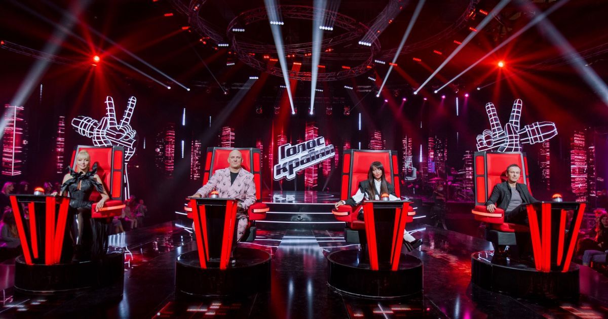 Новый образ Дорофеевой и предложение на сцене: какими были слепые прослушивания "Голосу країни"