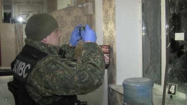 вінниця вибух салон_6 / © ГУ Нацполіції у Вінницькій області