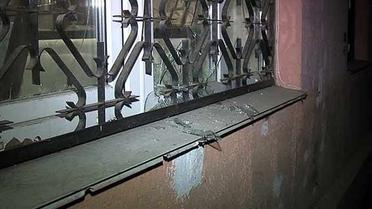 вінниця вибух салон_3 / © ГУ Нацполіції у Вінницькій області