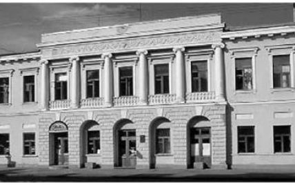 У власність Києва повернули дві історичні будівлі на Подолі