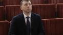 Керівник САП Олександр Клименко