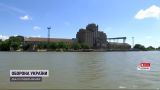 Вивезенню зерна бути: Україна відновила судноплавство каналом "Дунай-Чорне море"