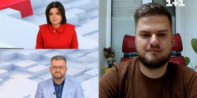 После нового "хлопка" в Крыму эвакуировали 2 тысячи человек