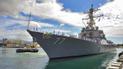 Военные США закрыли базу Перл-Харбор после непонятной стрельбы – СМИ