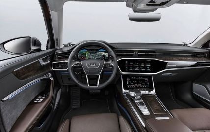 Китайские hi-tech технологии установят на Mercedes, Audi и Volvo