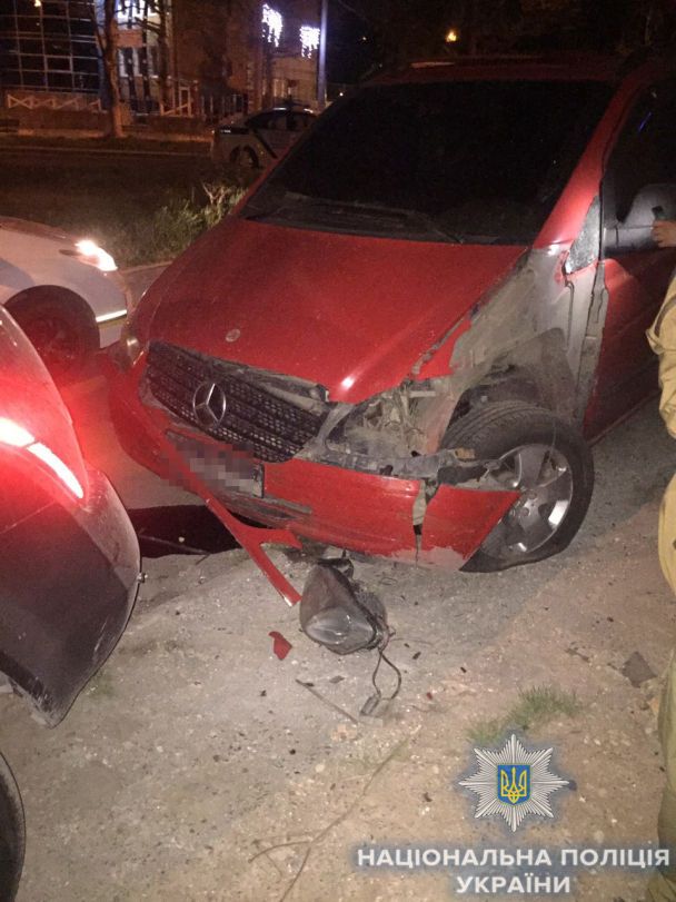  / © ГУ Національної поліції в Одеській області
