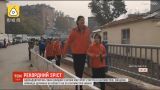 В Китае нашли самую высокую девочку на планете