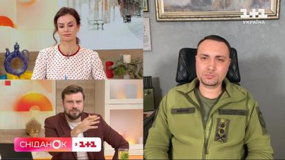 Кирило Буданов розказав, як святкує день народження, про нову хвилю мобілізації і розпад Росії