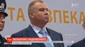Гладковського звільнили з посади першого заступника секретаря РНБО