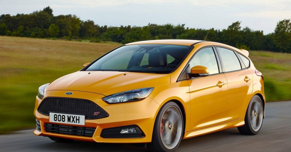 Владельцы Ford смогут сами настраивать мощность двигателя