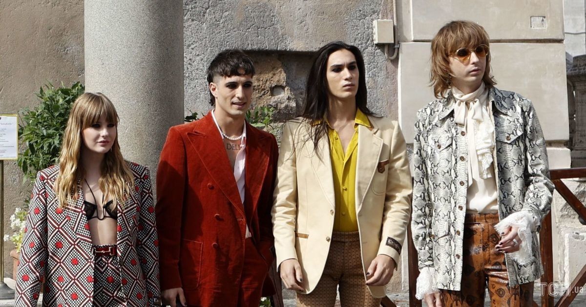 Maneskin