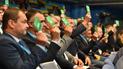 Стали відомі імена віце-президентів ФФУ