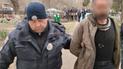 Поліція затримала викрадача дівчинки