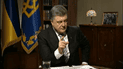 Порошенко впевнений, що Крим повернеться до складу України.