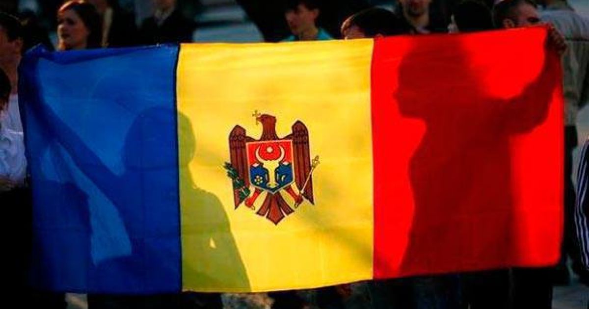 Пограничники не пустили "подозрительных" российских журналистов в Молдову